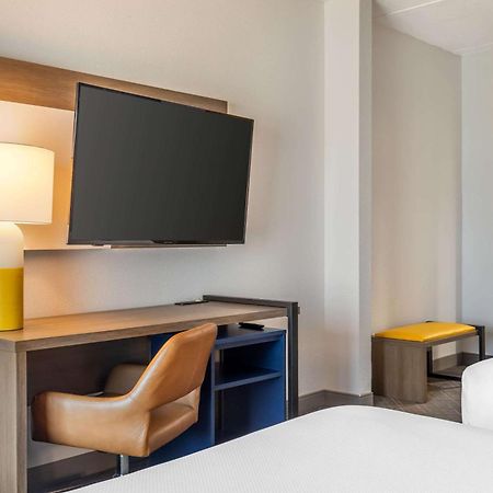 Comfort Inn & Suites Frisco East - Mckinney Kültér fotó