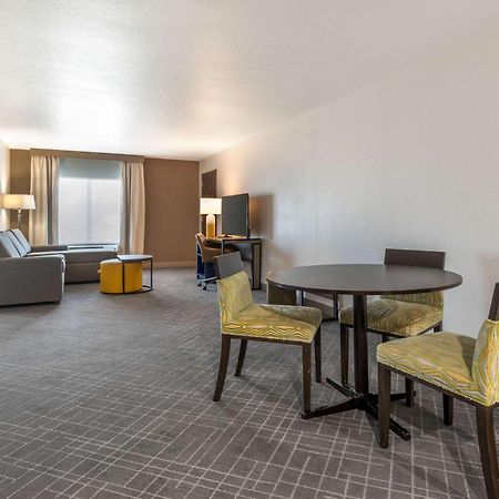 Comfort Inn & Suites Frisco East - Mckinney Kültér fotó