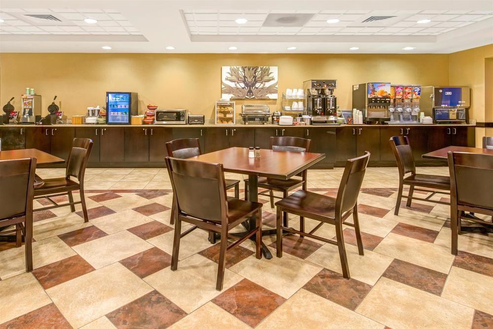 Comfort Inn & Suites Frisco East - Mckinney Kültér fotó