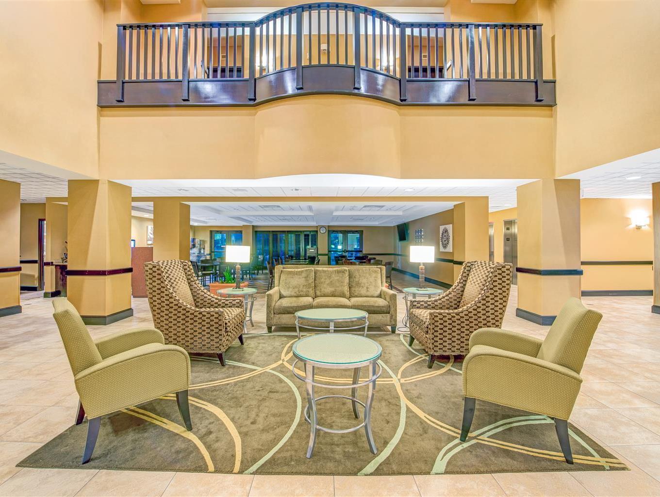 Comfort Inn & Suites Frisco East - Mckinney Kültér fotó