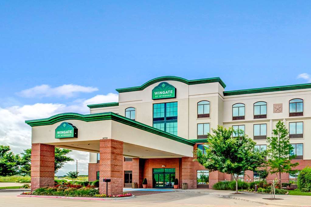 Comfort Inn & Suites Frisco East - Mckinney Kültér fotó