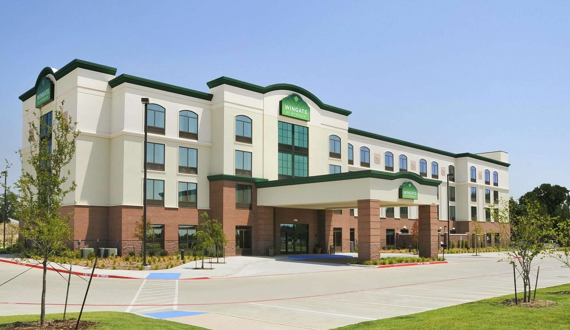 Comfort Inn & Suites Frisco East - Mckinney Kültér fotó